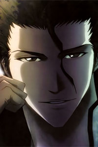 Aizen Sousuke