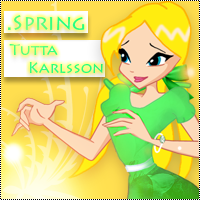 Tutta Karlsson