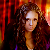 Katherine Pierce