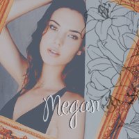 Megan Wilde