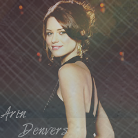 Arin Denvers [off]