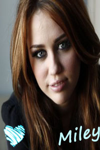 Miley Stewart