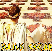 Julius Cezar