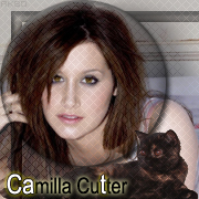 Camilla Cutter