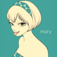 .mary