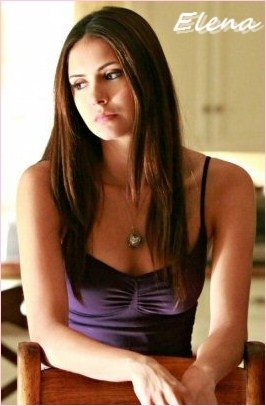 Elena Gilbert