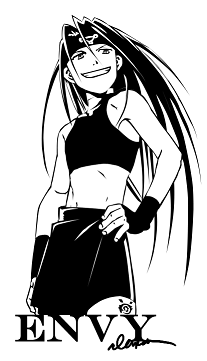 Envy