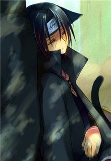 Uchiha Yata