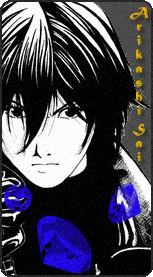 Arikashi Sai