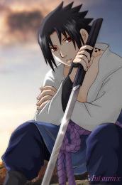 Akio Uchiha