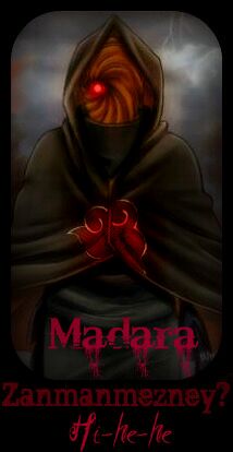 |Madara|