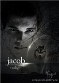 Jacob Black