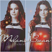 Melanie Swan