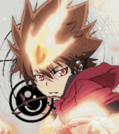 Sawada Tsunayoshi