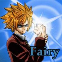 Fairy