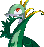Snivy