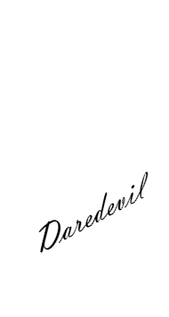 Daredevil