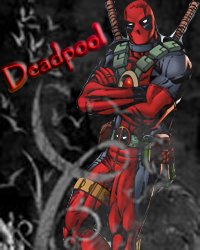 Deadpool