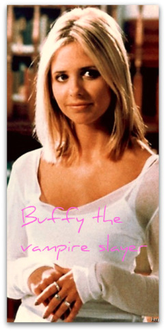 Buffy Summers