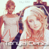 Tanya Denali