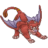 Dragonfox