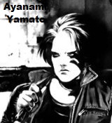 Ayanami Yamato