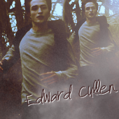 Edward Cullen