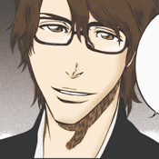 Aizen Sousuke