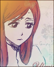 Inoue Orihime