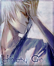 Ichimaru Gin