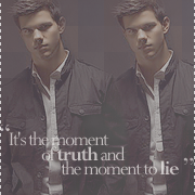 Jacob Black