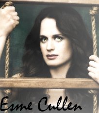Esme Cullen