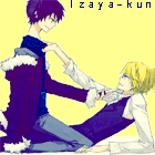 Izaya-kun