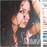 Samara Morgan