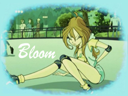 Bloom