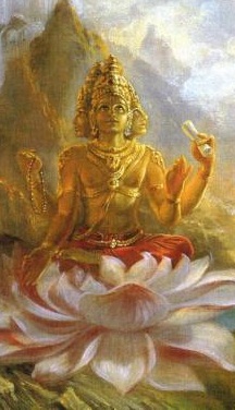 Brahma