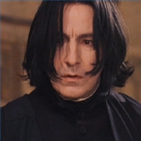 Severus Snape