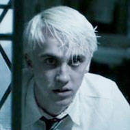 Draco Malfoy