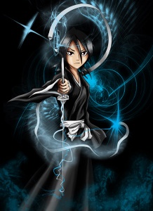 Rukia-sun