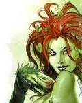 Poison Ivy