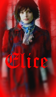 Alice Cullen