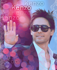 Kenzo J.Bright