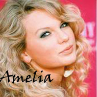 Amelia Bones