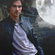 Damon Salvatore