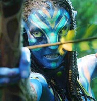 Neytiri