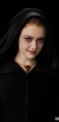 Jane Volturi