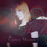 Ginny Weasley