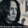 Severus Snape