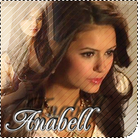 Anabell Cullen