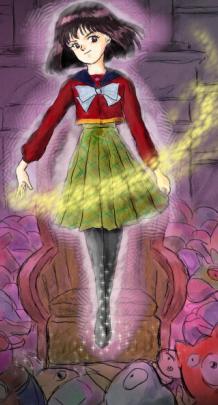 Hotaru-chan